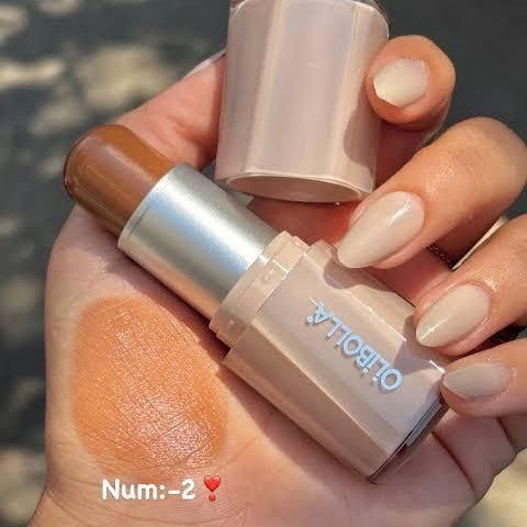 Korean Butter Contour Stick