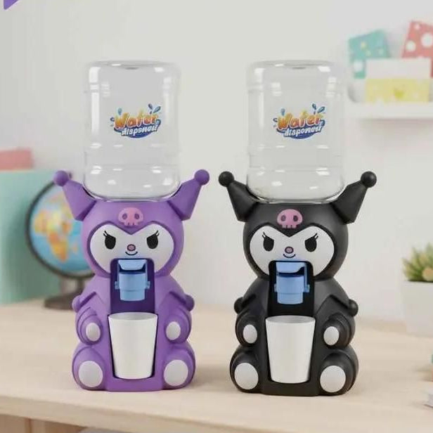 Kuromi Real Flow Water Dispenser