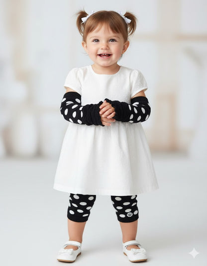 Kids Leg Warmer | Hand Warmer