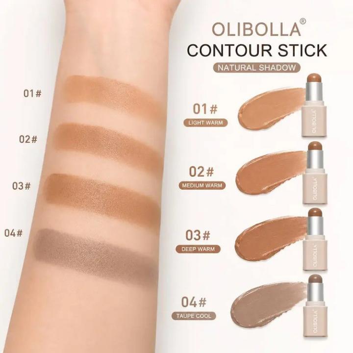 Korean Butter Contour Stick