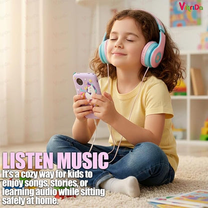 Kids Digital Mobile Cell Phone