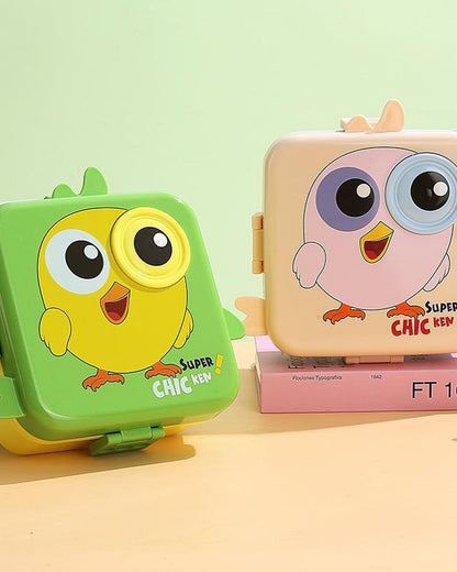 Bento Lunch Box For Kids In Pakistan 