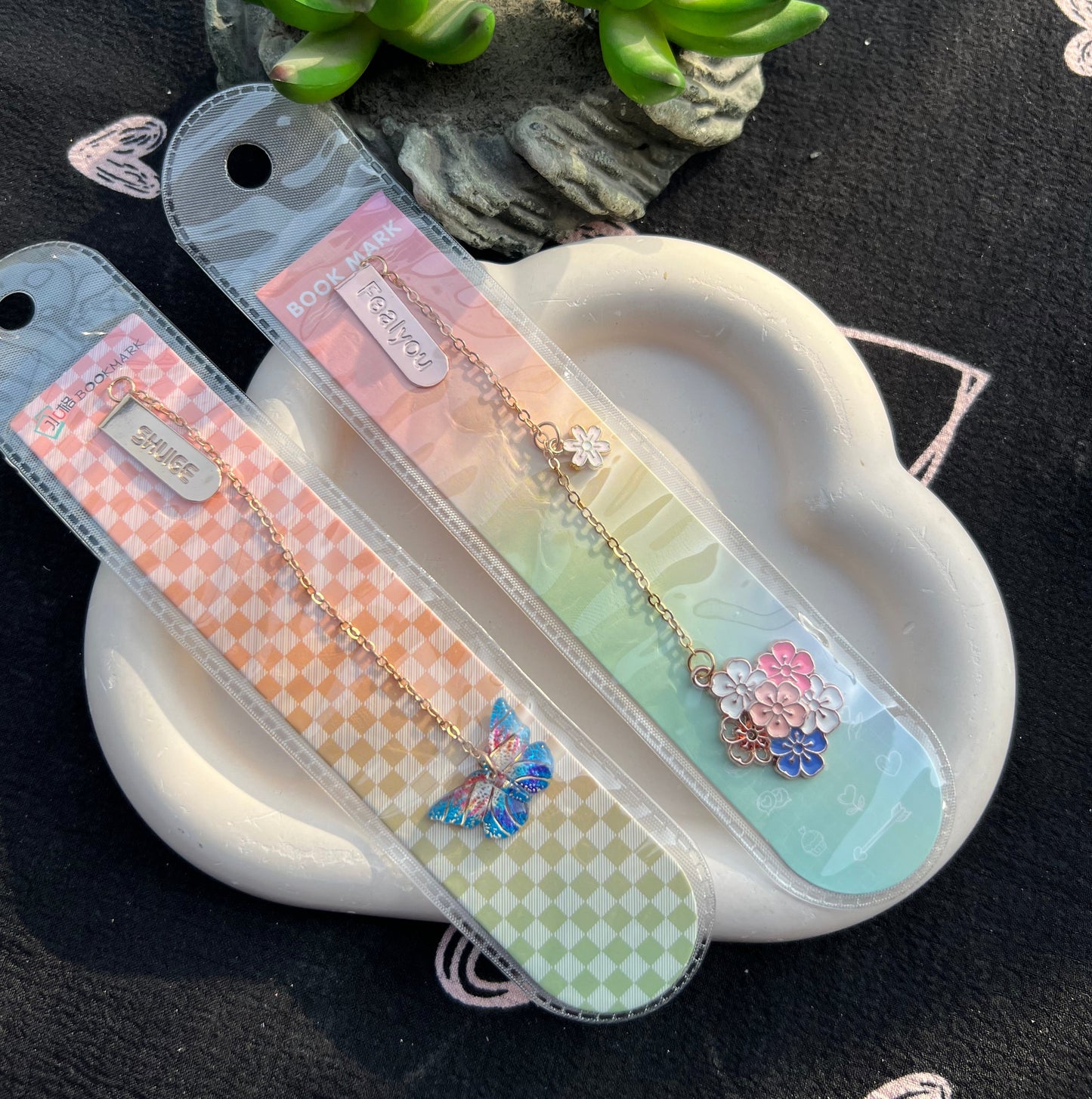 Pinteresty Book Mark