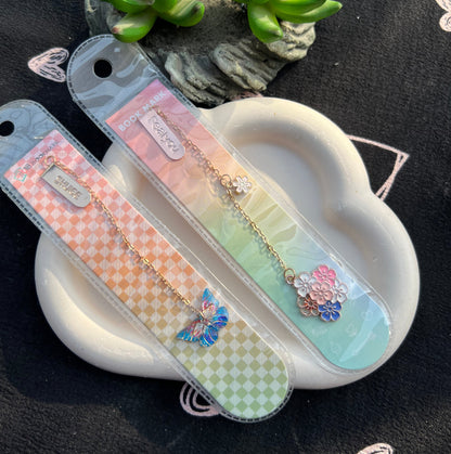 Pinteresty Book Mark