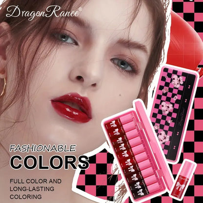 Dragon Ranee Lip Tints Set