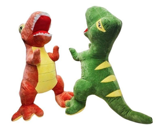 23 inches Very Huge Dinosaur Stuff Toy