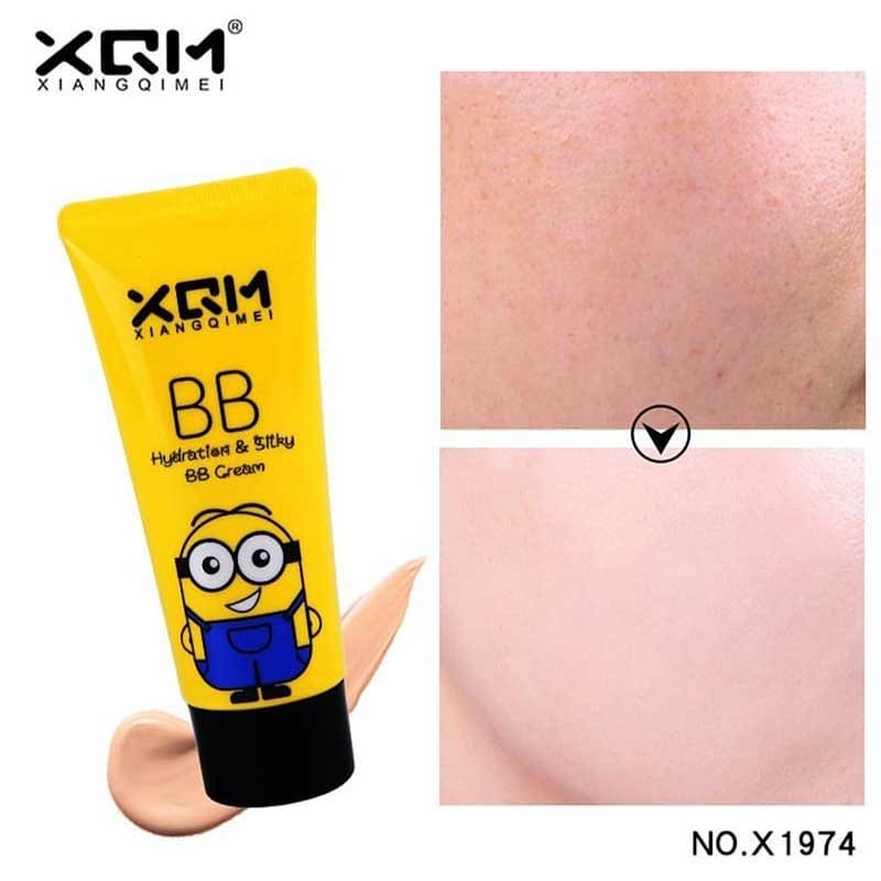 Original XQM BB Cream