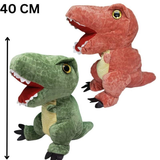 16 Inches Large Dinosaur Stuff Toys