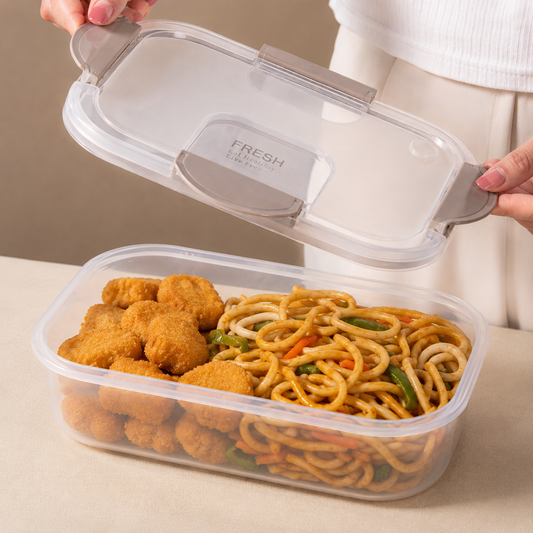 Premium Quality Fresh Brand Lunch Box