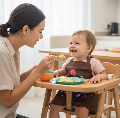 Kids Water Proof Apron