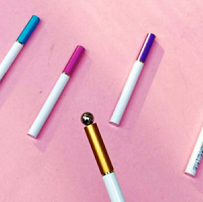 Cigarette Magnetic Fountain Ink Pen