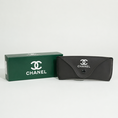 Chanel Sunglasses With Box Packing