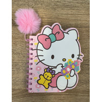 Sanrio Pom Pom Diary