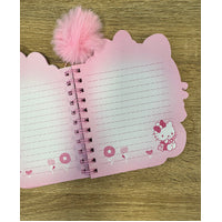 Sanrio Pom Pom Diary