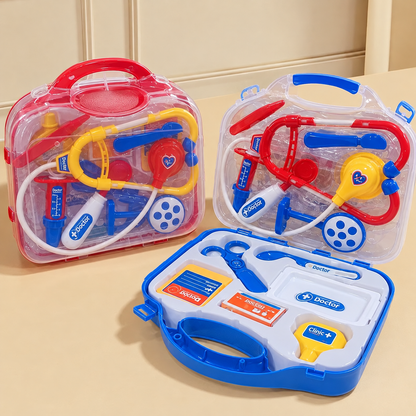 Kids Doctor Set Toy