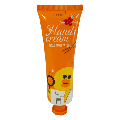 Xqm hand cream