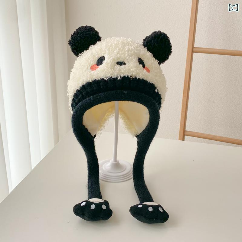 Sanrio Knitted Warm Cap