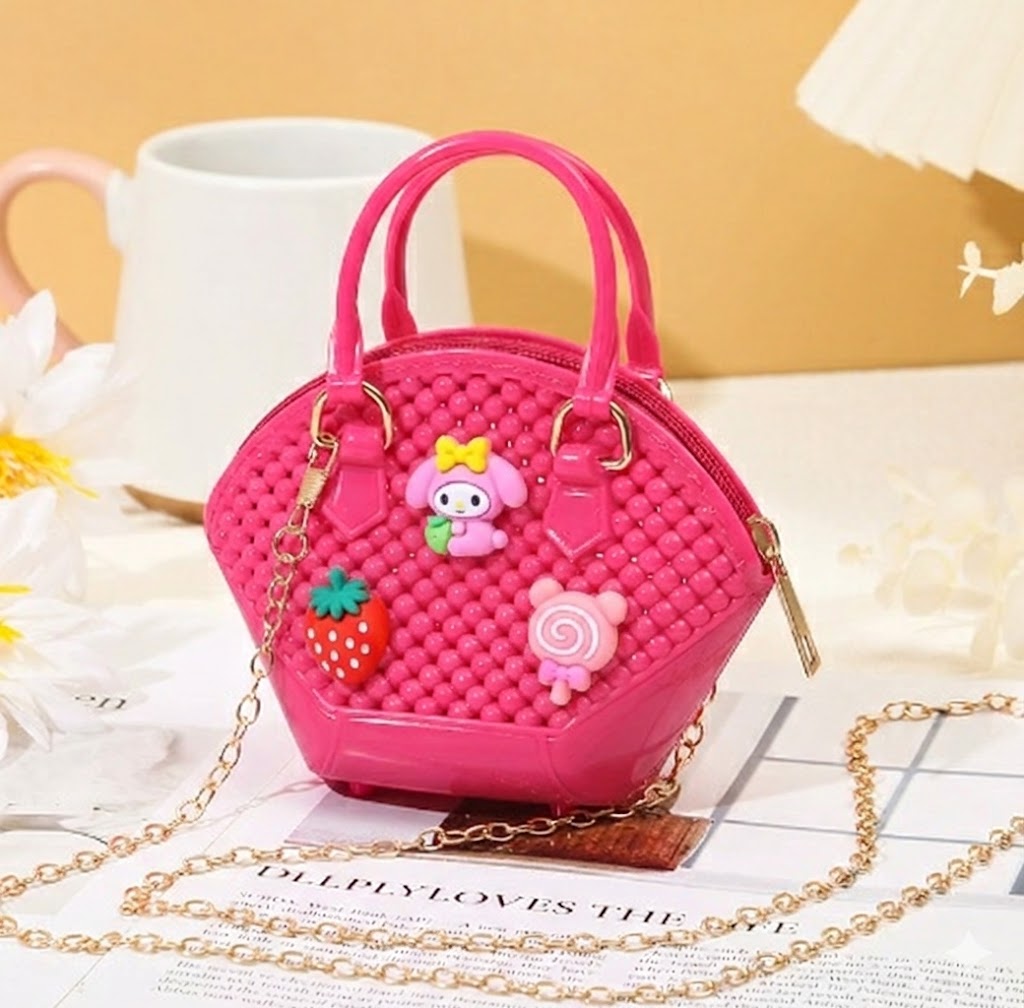 Mini Kawaii Bag