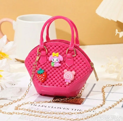 Mini Kawaii Bag