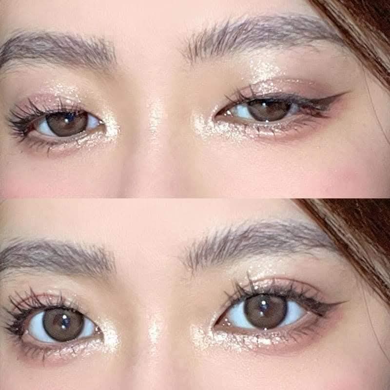 Tanaka Collagen Highlighter Silkworm pen