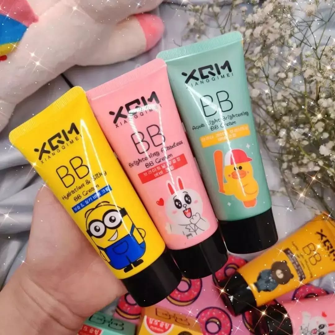 Original XQM BB Cream