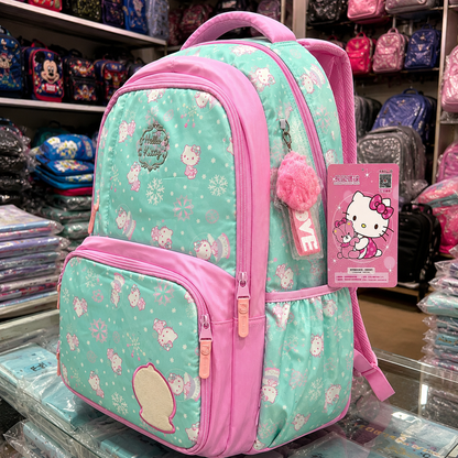 Original Hello Kitty School Bag