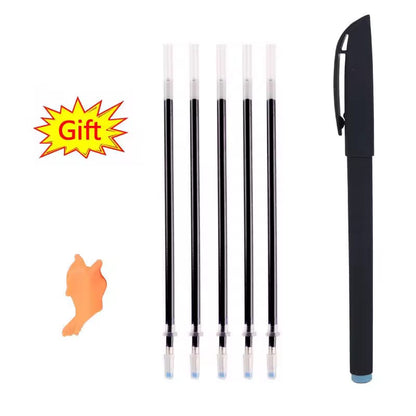 Magic Practice Learning Book for Kids | Reusable Writing Book with Disappearing Ink (10 Minutes)