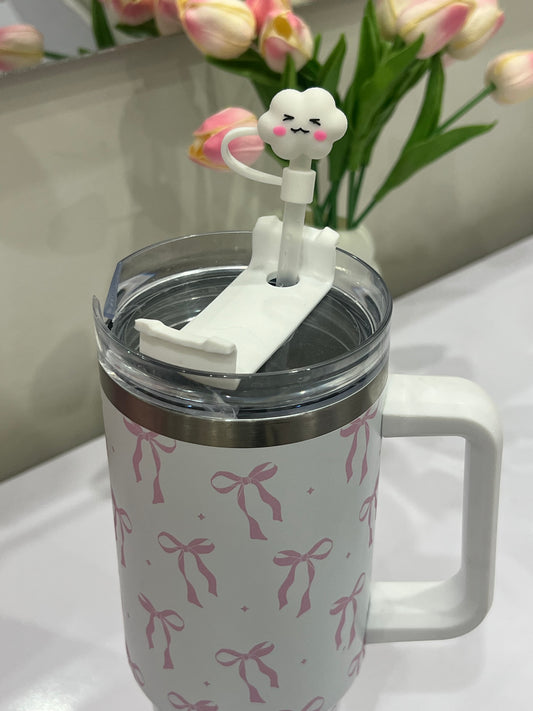 Straw Cover