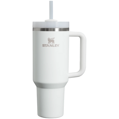 Stanley Quencher H2O Stainless Steel Vacuum Insulated Tumbler – 40 oz | 1200 ml