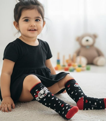 Disney Original Paw Petrol Kids Socks