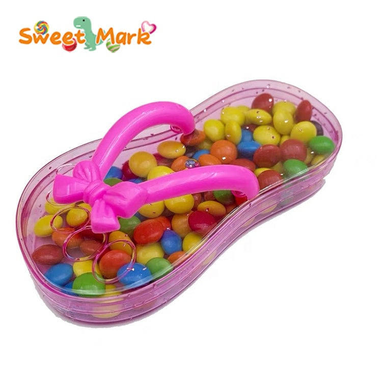 Slipper Box Gummy Jellies