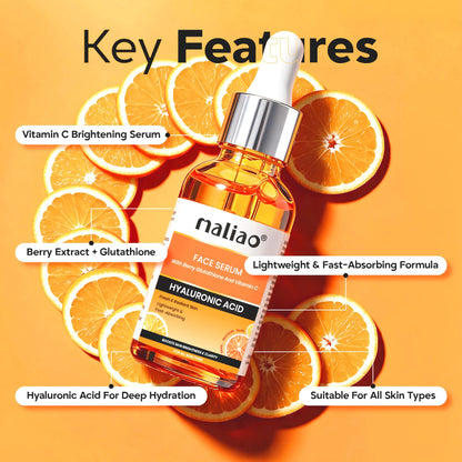 Maliao Vitamin C Serum