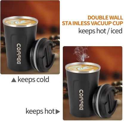 Hot n Cool Coffee | Tea Mug | Cup