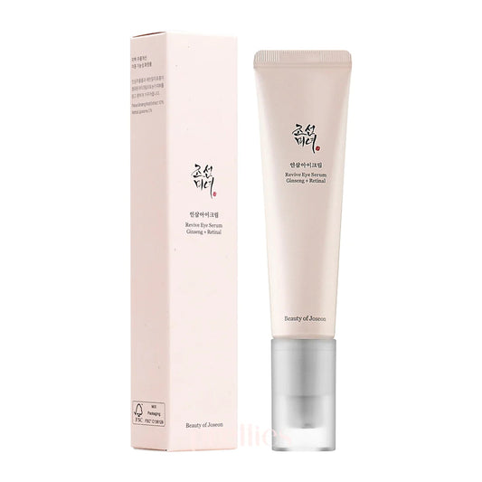 Beauty of Joseon Revive Eye Serum Ginseng + Retinol 30ml