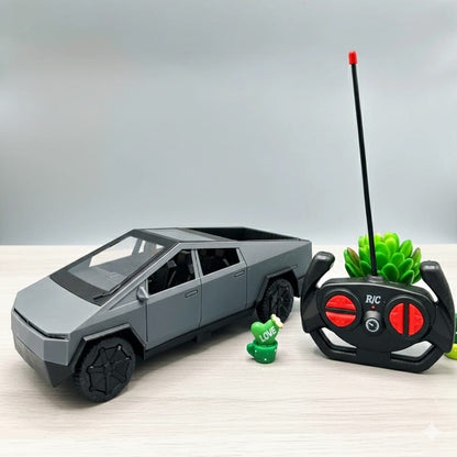 Huge Tesla Cyber Truck Remote Control Car | Viral Car In Pakistan