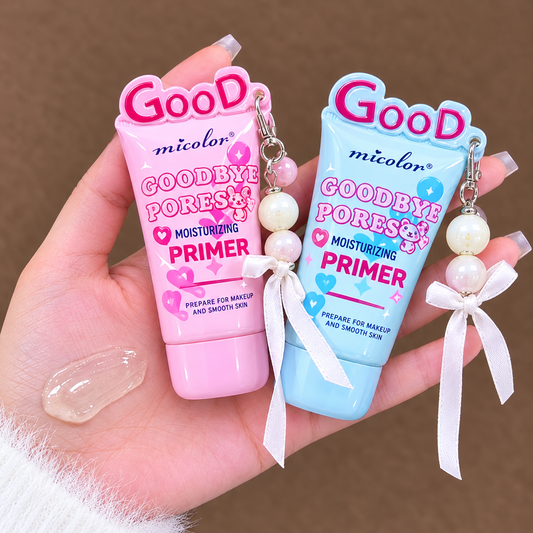Korean Goodbye Pores Face Prep Primer