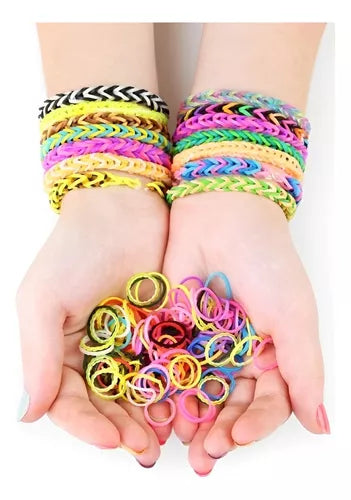 Loom Bands