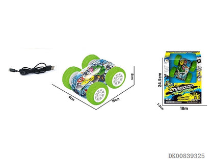 Rechargeable RC Champion Super Speed Car