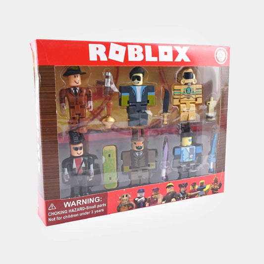 Roblox Action Figures