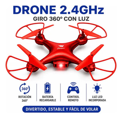 Original Remote Control UAV Q3 Pioneer 6-Axis Gyro Drone