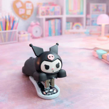 Sanrio Kuromi Stapler