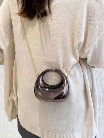 Original Half Moon Bag | Clutch | Purse