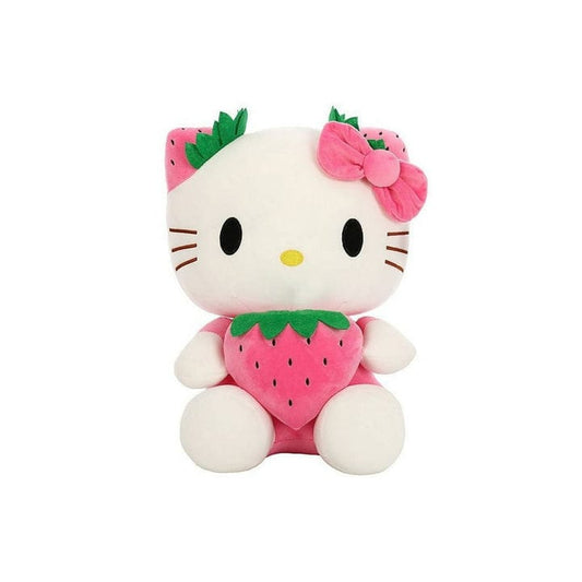 Hello Kitty Pinteresty Stuff Toy