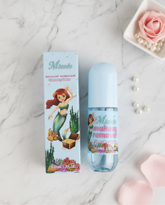 Mermaid Makeup Remover