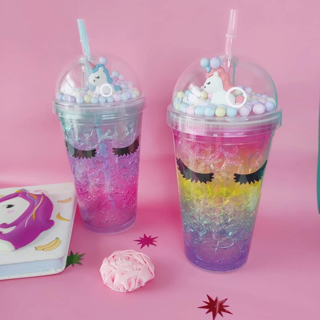 Unicorn Multi Sipper