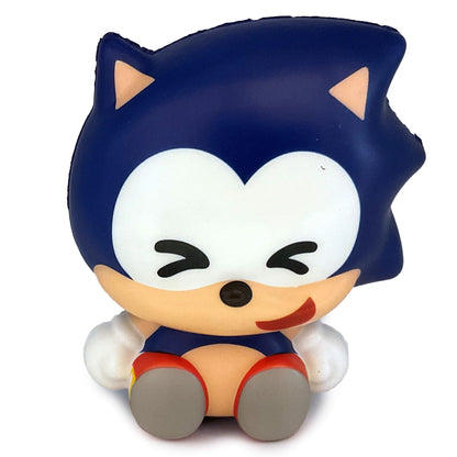 Sonic Foamic Big Size Squishy