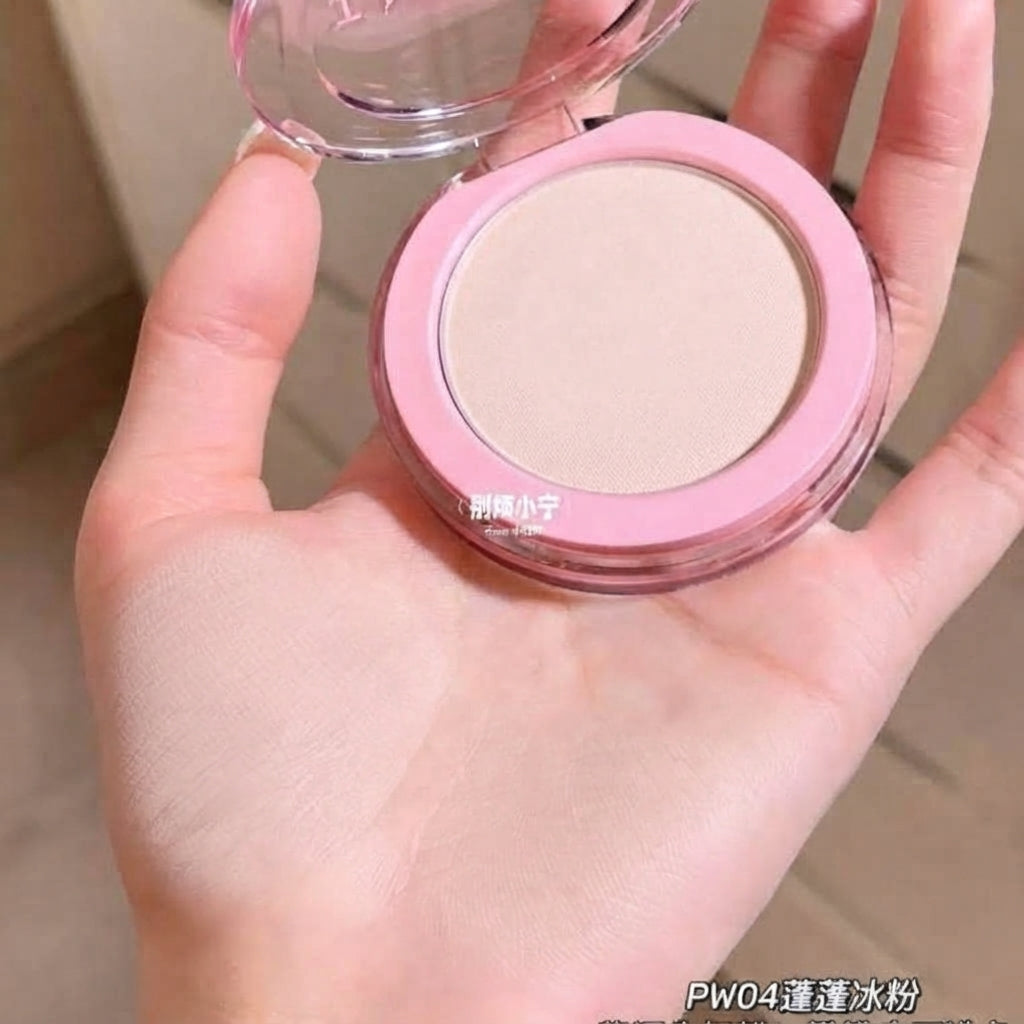Hello Kitty & Apple Face Powder