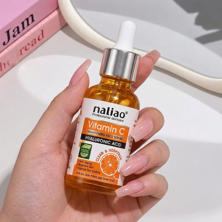 Maliao Vitamin C Serum