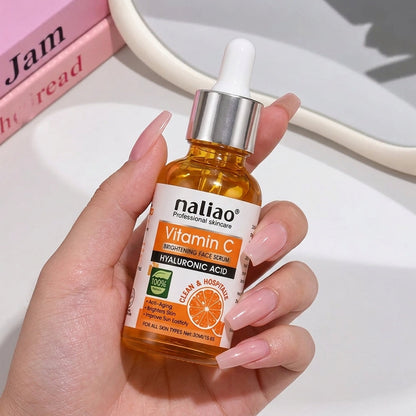 Maliao Vitamin C Serum