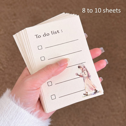 Islamic Journaling Stickers | Book | Cards | Washi Tapes Kit